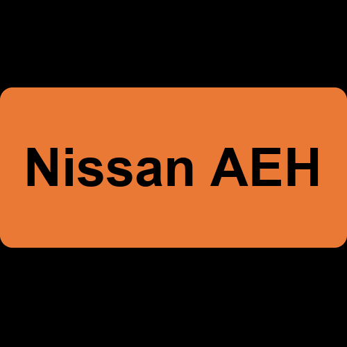 Nissan AEH